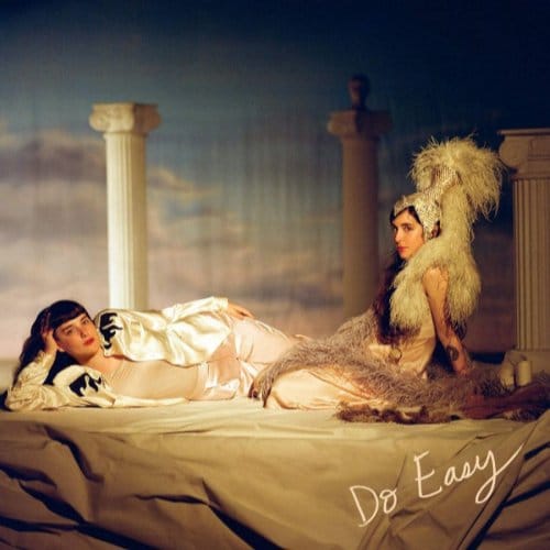 Tasseomancy - Do Easy (2 LP) (Limited Edition)