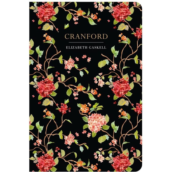 Cranford - Chiltern Classic - Elizabeth Cleghorn Gaskell