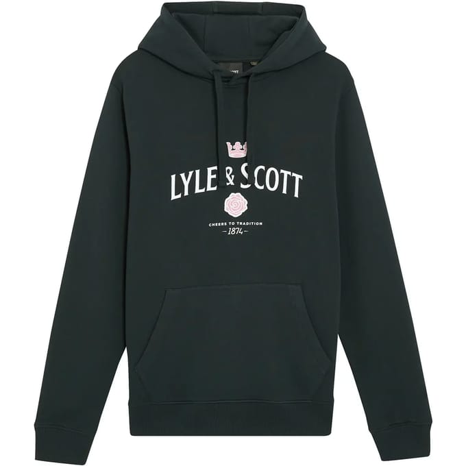 Hoodie Lyle & Scott Cheers To Tradition