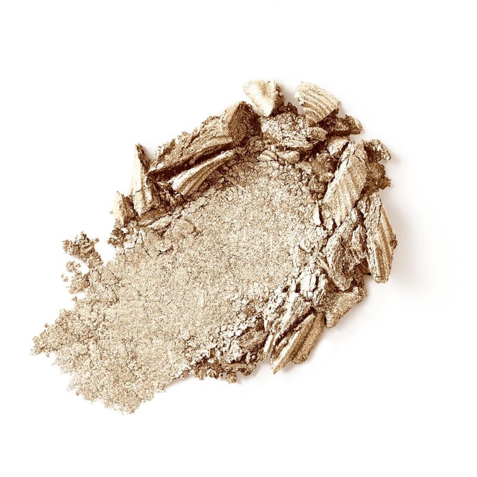 KIKO Milano Water Oogschaduw 3 g (Verschillende Tinten) - 03 Light Gold