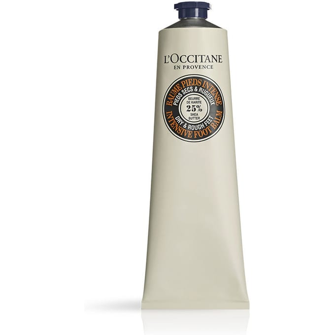 L'Occitane Shea Butter Intensive Foot Balm