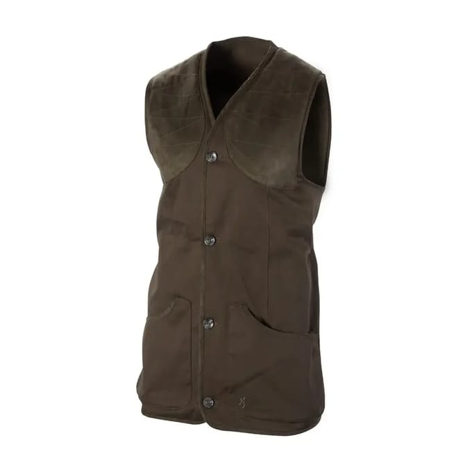 Vest Browning NORFOLK
