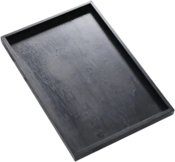 Bovista Dienblad - Rechthoek - Rond - Vierkant - Tray - Serving - 36x24