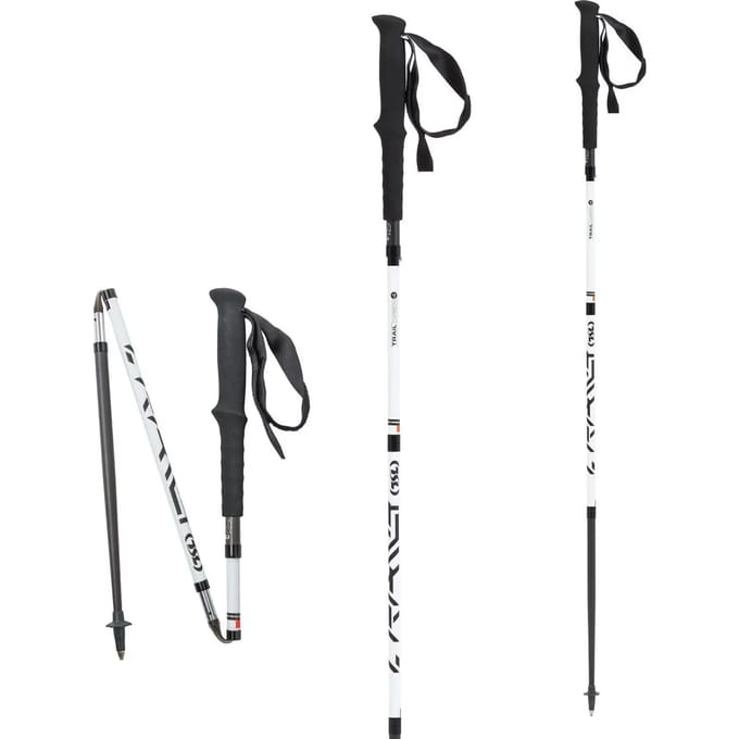 Spoorpalen TSL C4 Ultra Shadow