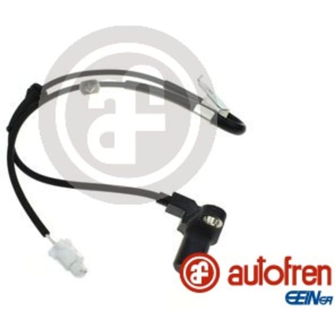 Sensor, wielsnelheid AUTOFREN SEINSA DS0195
