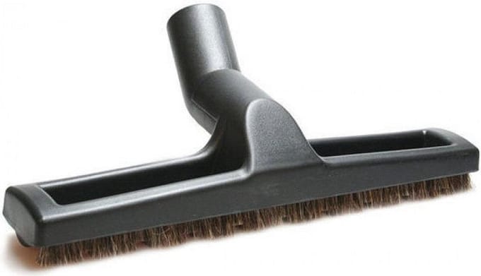 Parketzuigmond geschikt voor Numatic - 32 mm - 1 stuk