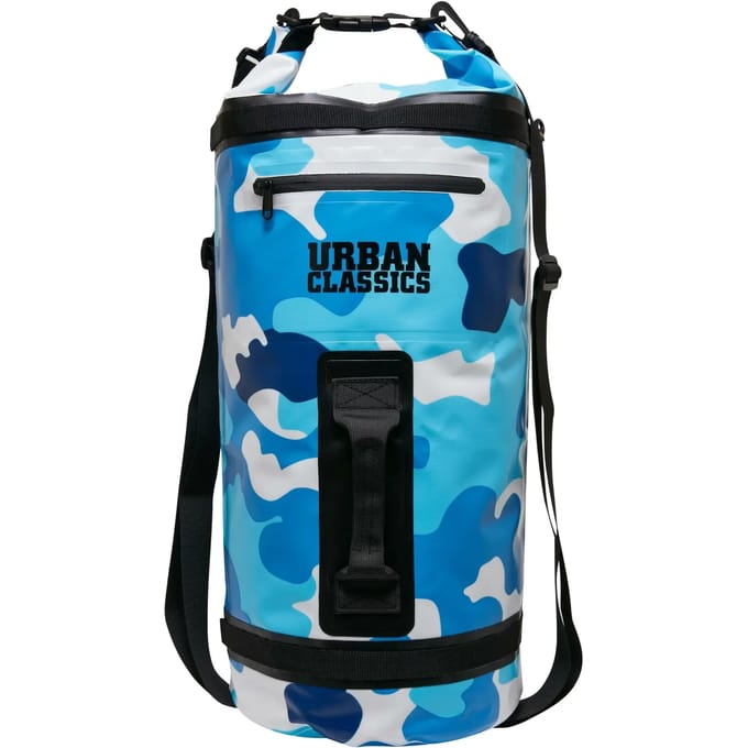 Urban Classics - Adventure Dry Rugtas - Multicolours