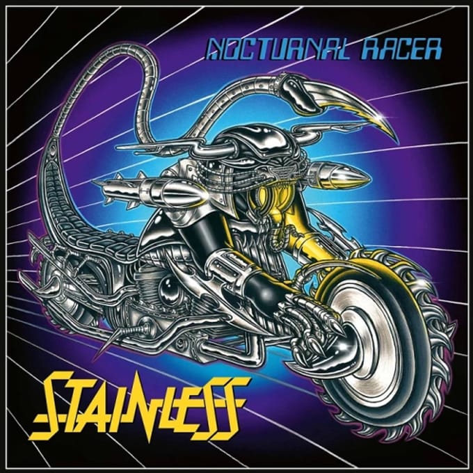 Nocturnal Racer/Snakebite