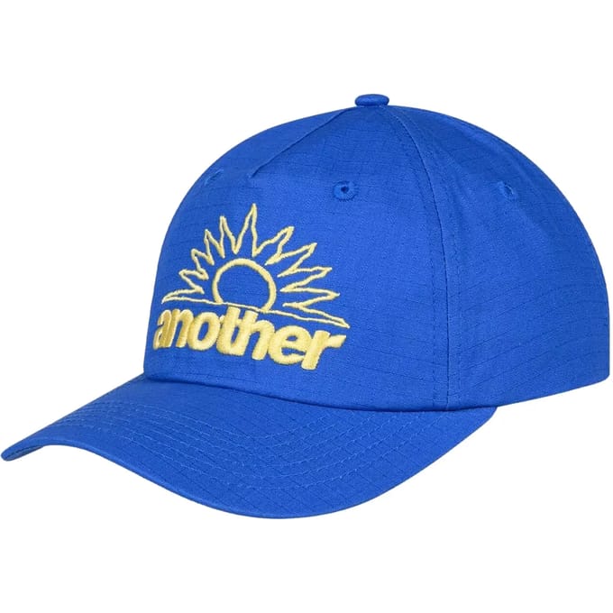 Baseball cap Another Cotton Lab Another Summer