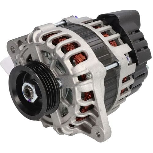 Driefasige generator PULSAR ROTATING ELECTRICS PSR10069