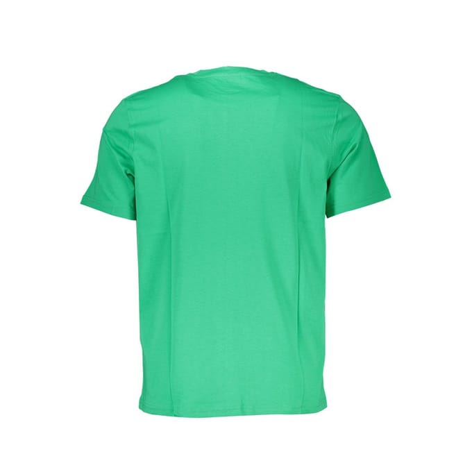 T-shirt Ns Cirkel Logo Tee