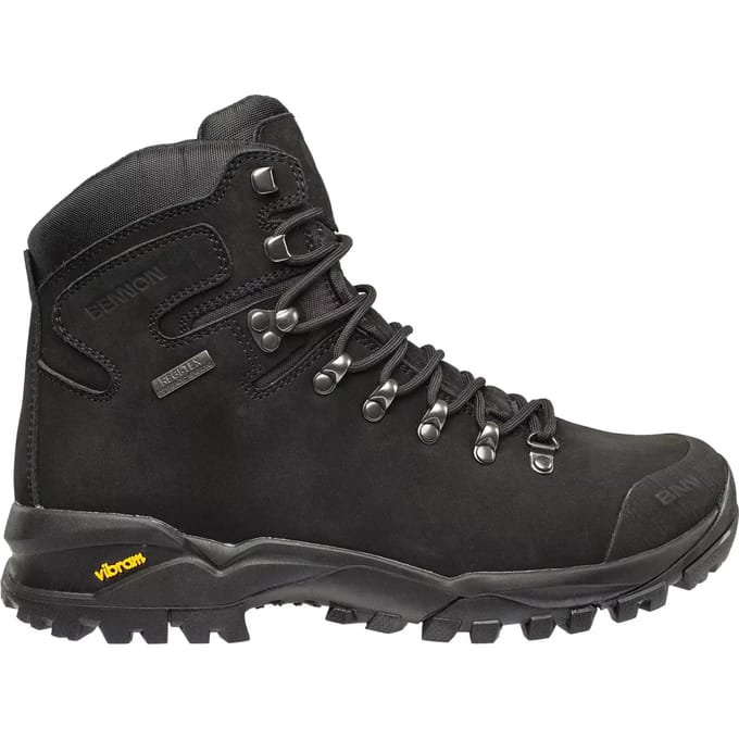 Wandelschoenen Bennon Terenno High