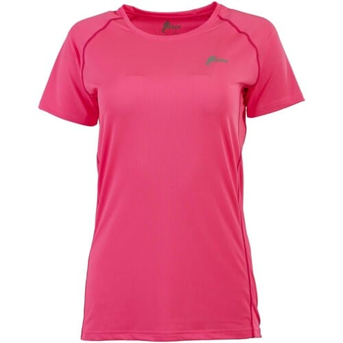 T-shirt Ande Campelli Lady