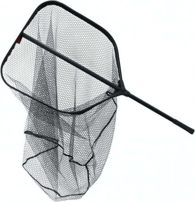 Rapala pro guide net