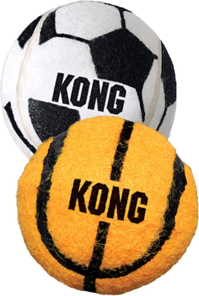 Kong Connects Benderz Crab - Kat - Speelgoed - Oranje