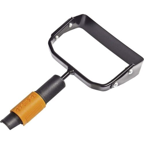 Fiskars Quikfit™ onkruidkoelie opzetstuk- Onkruid verwijderaar - 155 mm