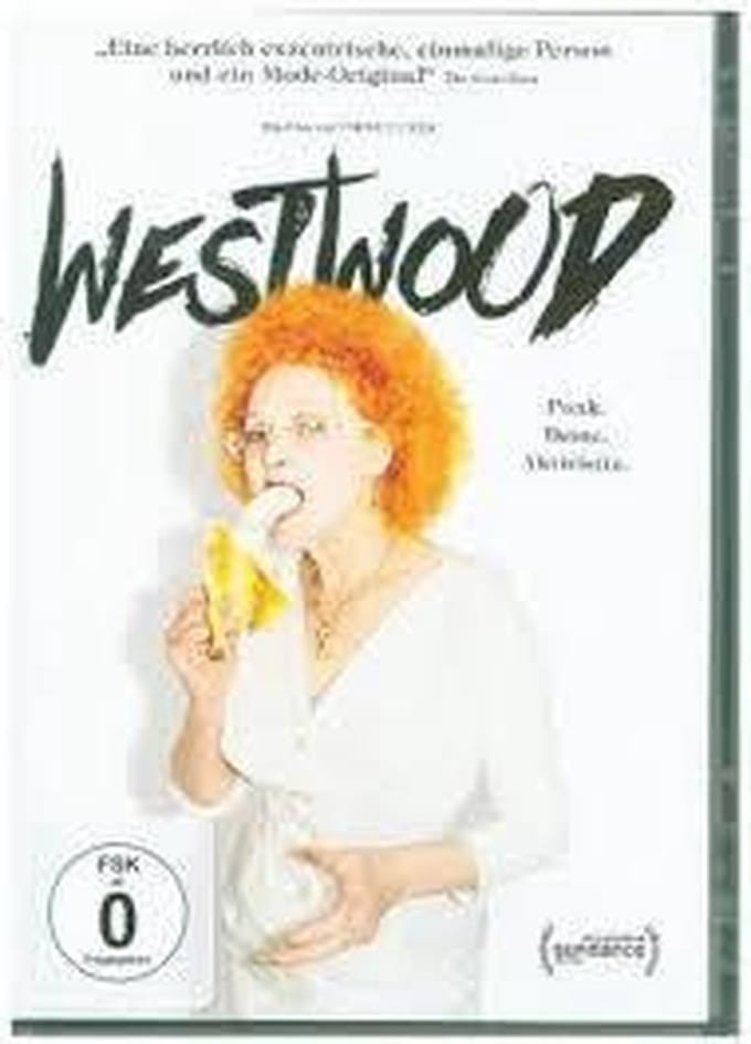 Westwood: Punk. Ikone. Aktivistin.