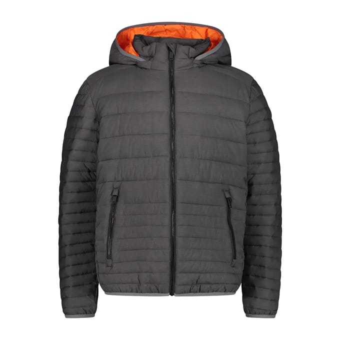Hooded jacket CMP
