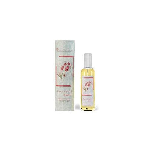 Parfums de Provence Patchouli Anjouan eau de toilette spray 100 ml (patchouli, Anjouan)