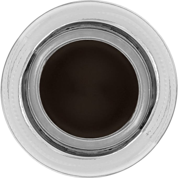 Bobbi Brown Langdurige Gel Eyeliner — 3 g, 7 Espresso Inkt
