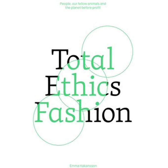 Total Ethics Fashion - Emma Hakansson