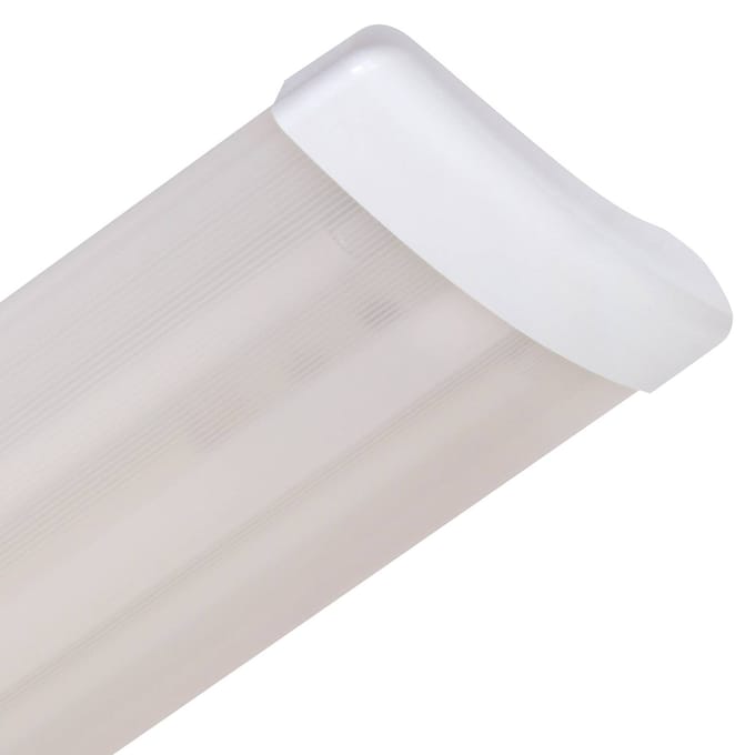 Müller-Licht 20500091 Stilo Switch Tone 60 LED-plafondlamp LED LED vast ingebouwd 25 W Wit