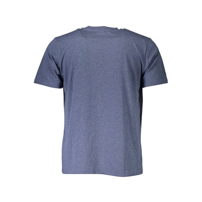 Polo Shirt Korte Mouw North Sails 902502000ed3f7d4blu0797
