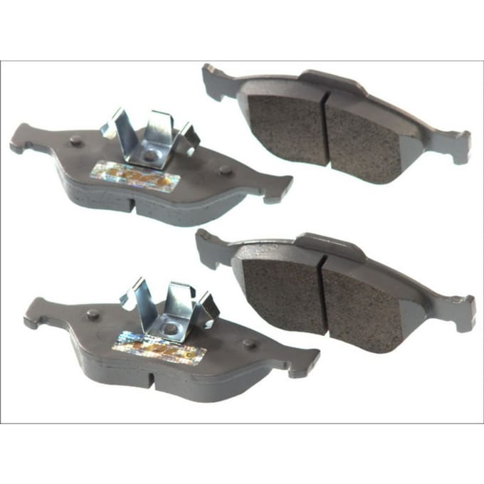Remblokset ABE C13053, voor
