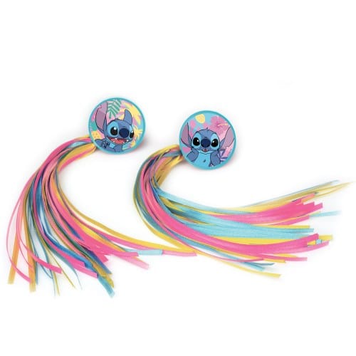 Lilo & Stitch stuur franjes