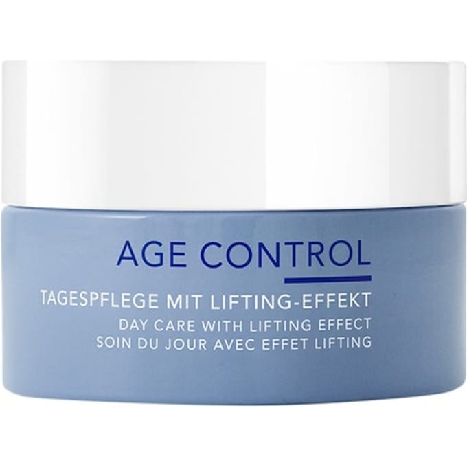 Charlotte Meentzen Leeftijdscontrole Dagopvang met liftend effect Antirimpelcrème Dames 50 ml