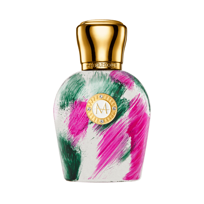 Moresque Art Collection Divina Marchesa Eau de Parfum