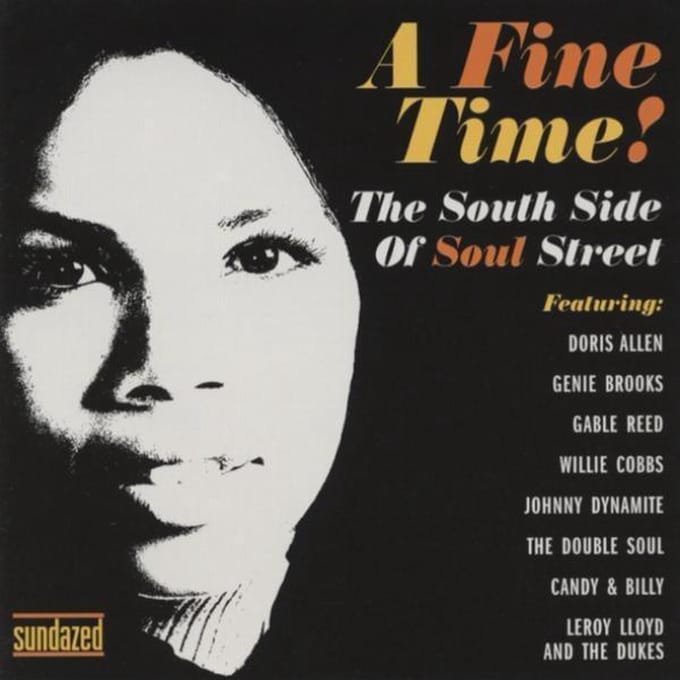 A Fine Time!