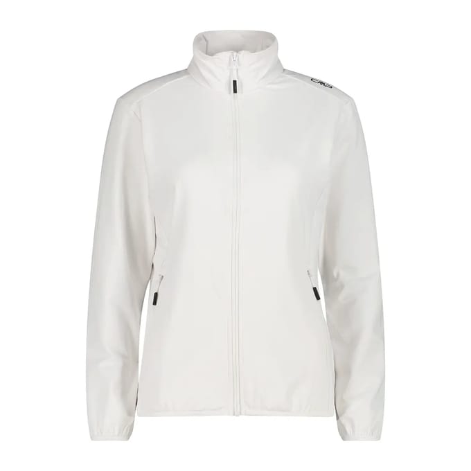 Arctische fleece dames CMP