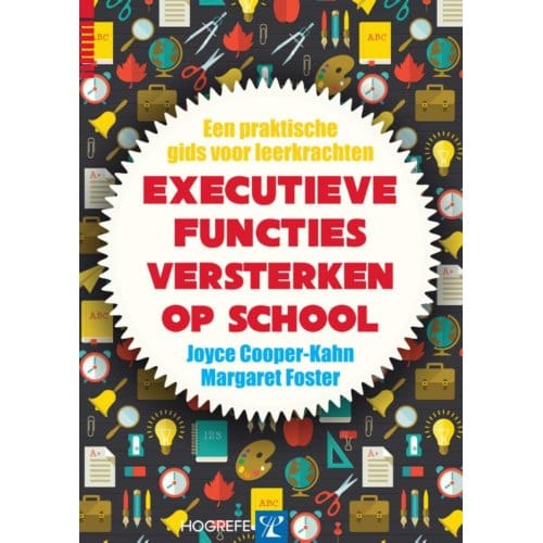 Executieve Functies Versterken Op School - Joyce Cooper-Kahn