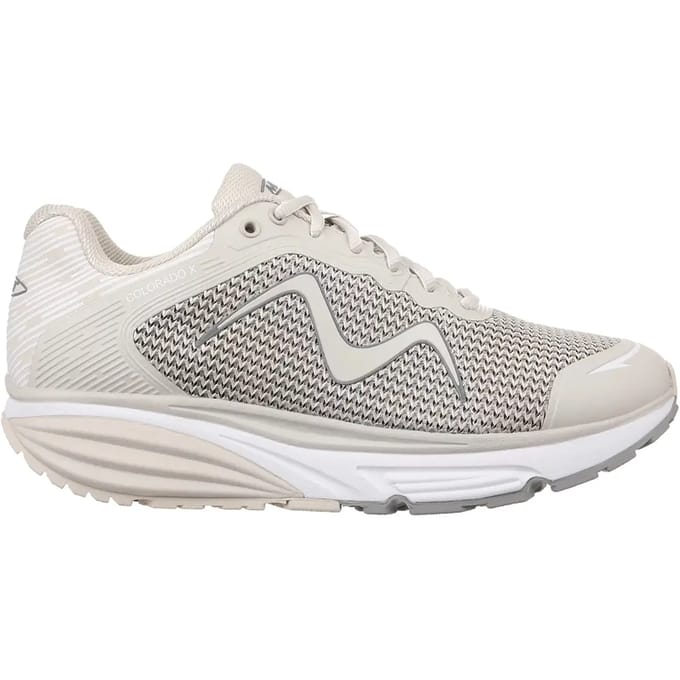 Hardloopschoenen voor dames MBT Colorado X