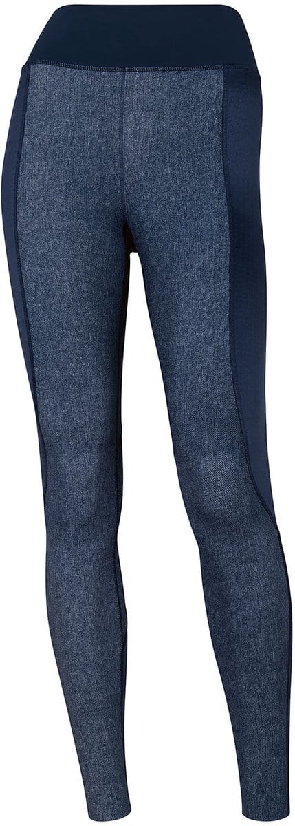Anita - Active Compression Sport Legging - Jeans