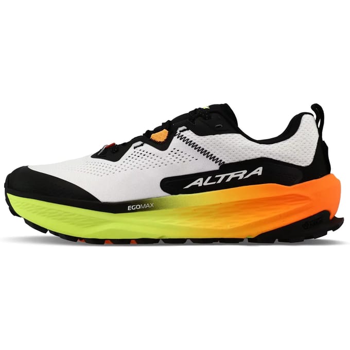 Trailschoenen Altra Olympus 7