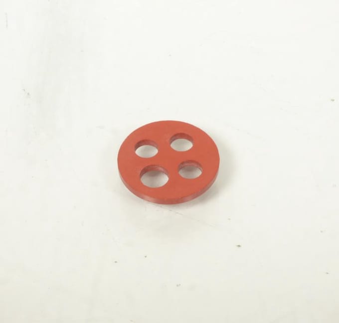 Reparatieset benzinekraan origineel voor Auto Piaggio 50 Ape Mix 2T 2009 tot 2017 13836 Nieuw