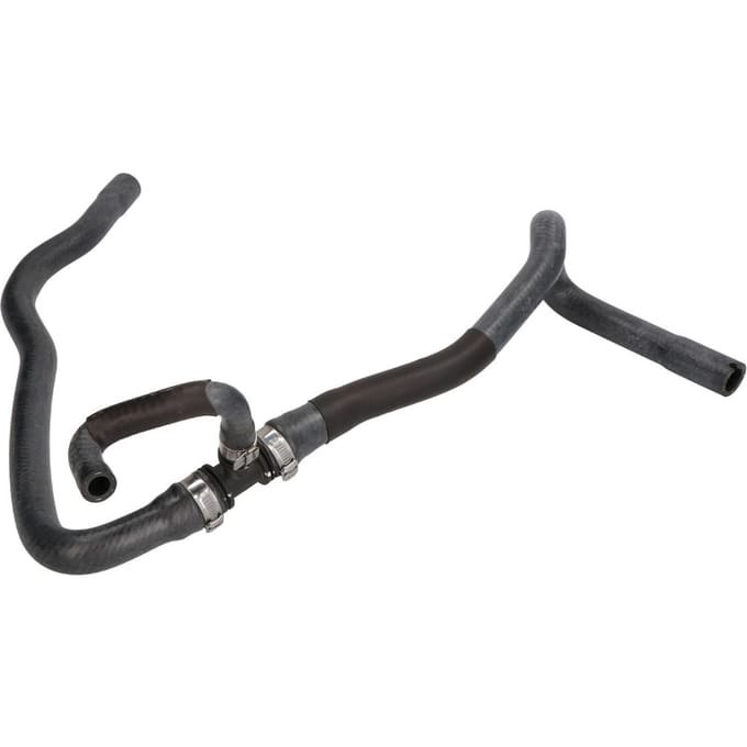 Koelsysteem, rubberen slang THERMOTEC DNF150TT