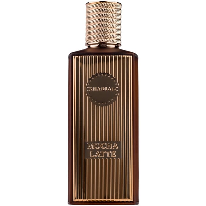 Khadlaj Mocha Latte Extrait De Parfum 100ml Spray Unisex