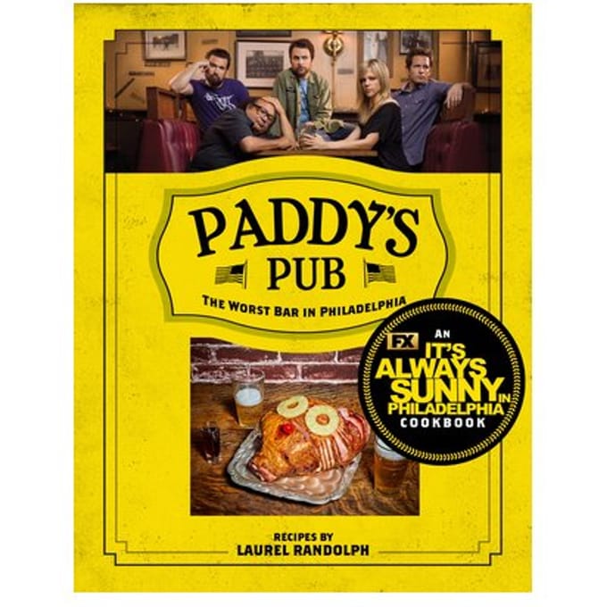 Paddy's Pub: The Worst Bar In Philadelphia - Laurel Randolf