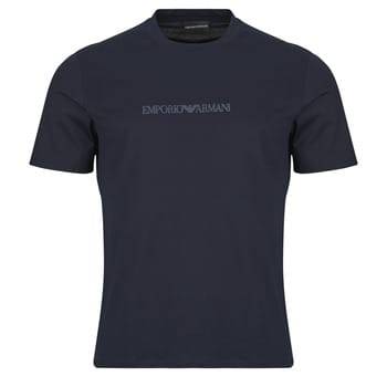 T-shirt Korte Mouw Emporio Armani EM004583