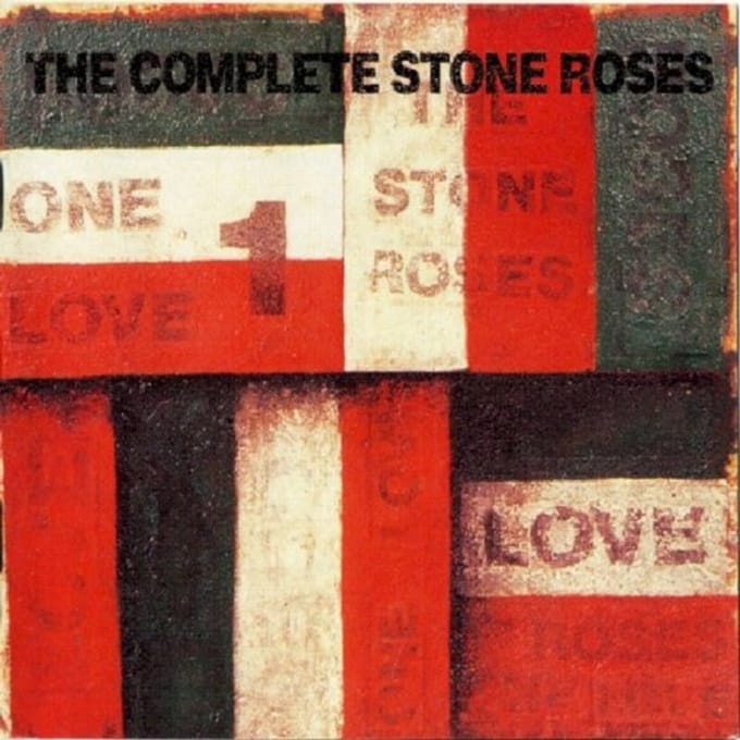 Complete - The Stone Roses