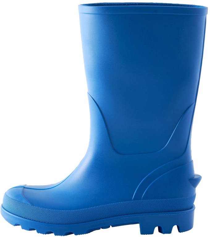 Next - Jongens - Klassieke regenlaarzen - Blauw