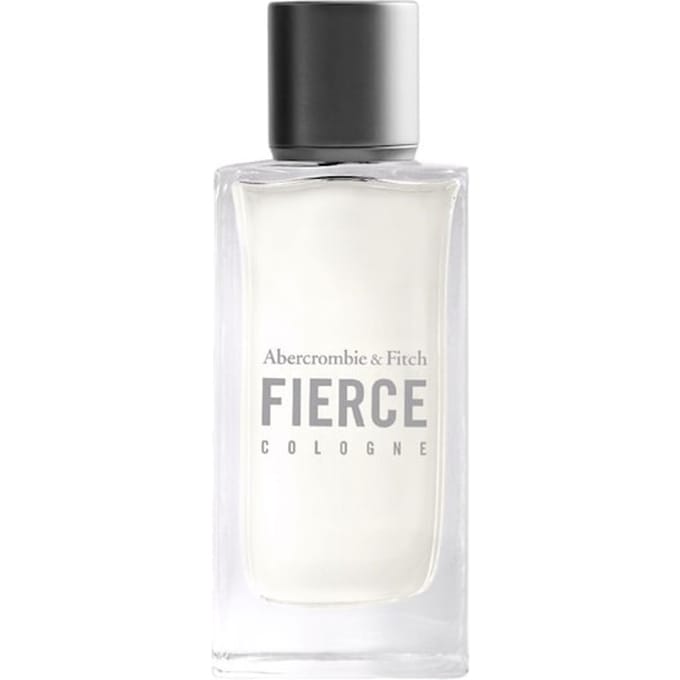 Abercrombie & Fitch Fierce Eau de Cologne Spray Herenparfum Heren 50 ml
