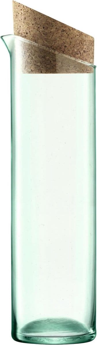 L.S.A. Canopy Karaf - 1,3 liter - 32,6 cm Hoog