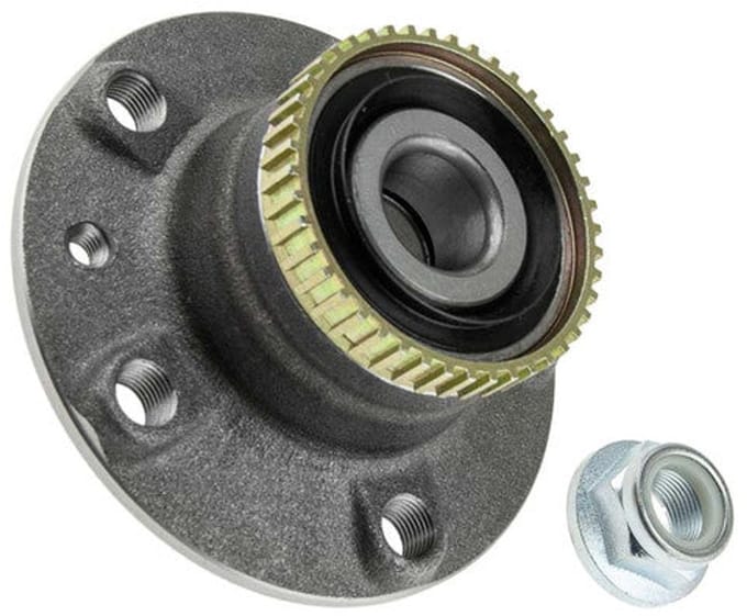 Wiellagerset achteras OEM 7701204690