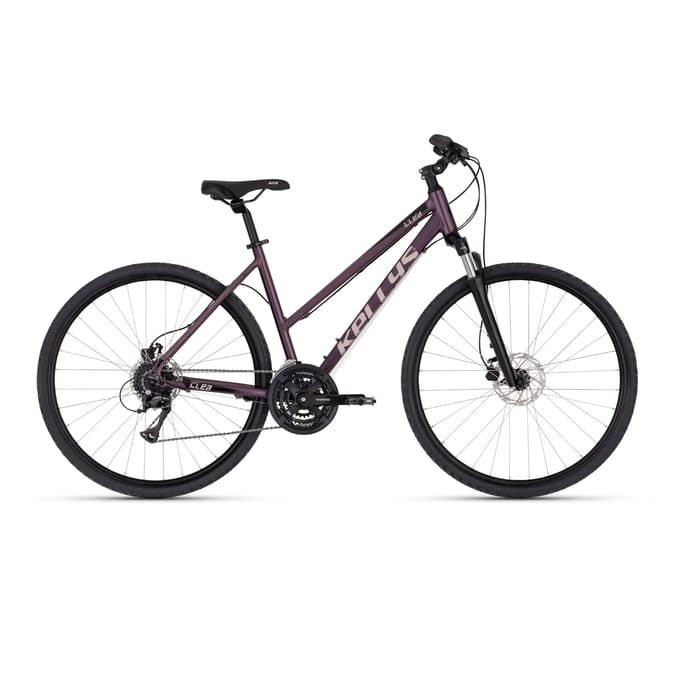 Mountainbike Kellys Clea 90