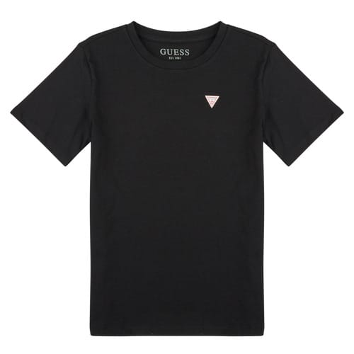 Guess  T-shirt Korte Mouw SS T-SHIRT
