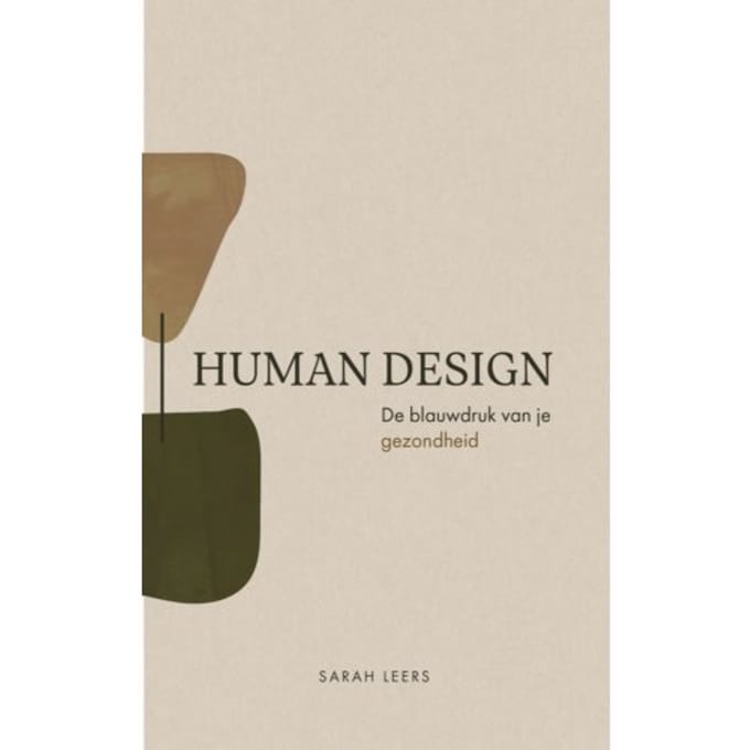 Human Design - Sarah Leers